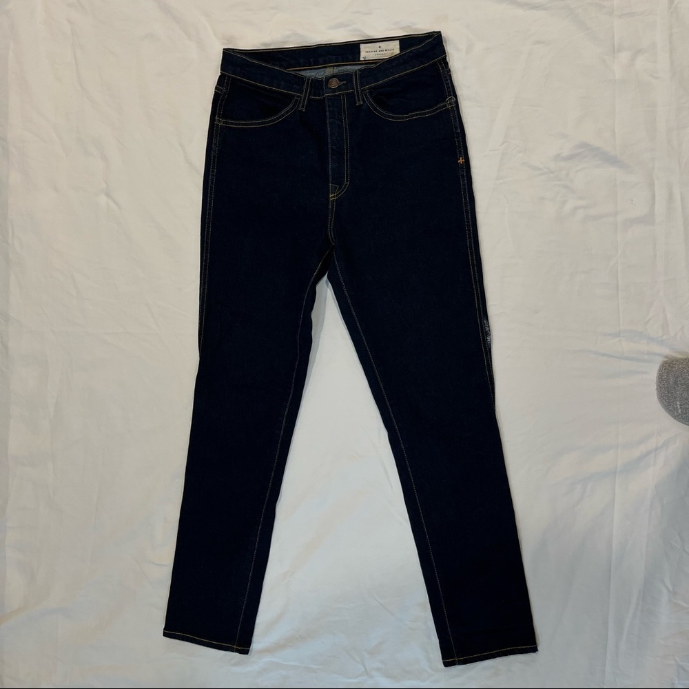 Imogene + Willie Josette Size 29 (READ)